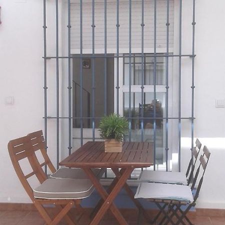 Apartamento Costaluz Rota Playa Costilla Exterior foto