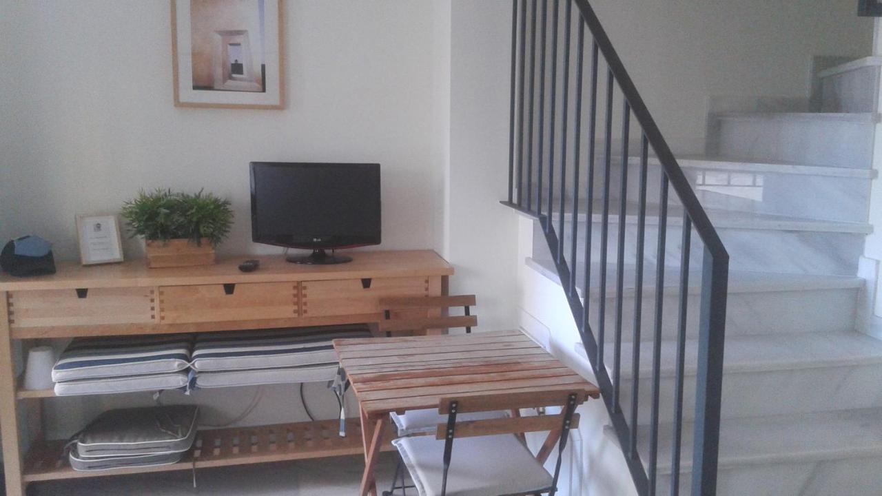 Apartamento Costaluz Rota Playa Costilla Exterior foto