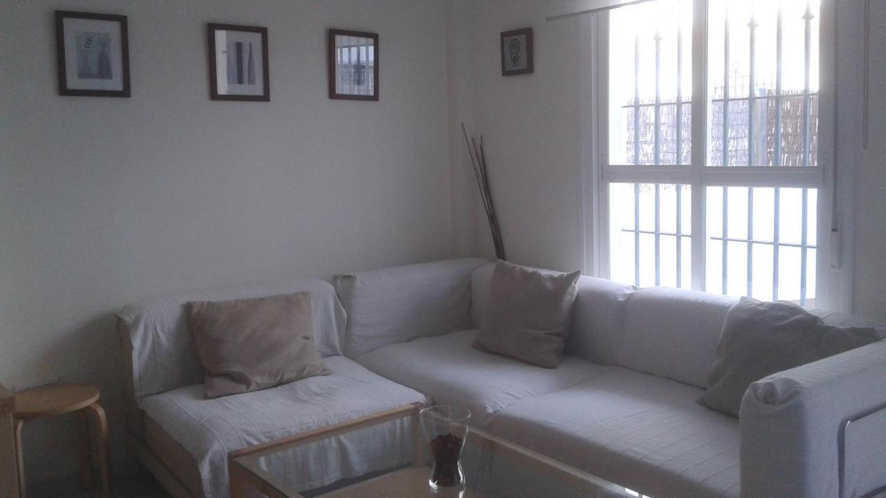 Apartamento Costaluz Rota Playa Costilla Exterior foto