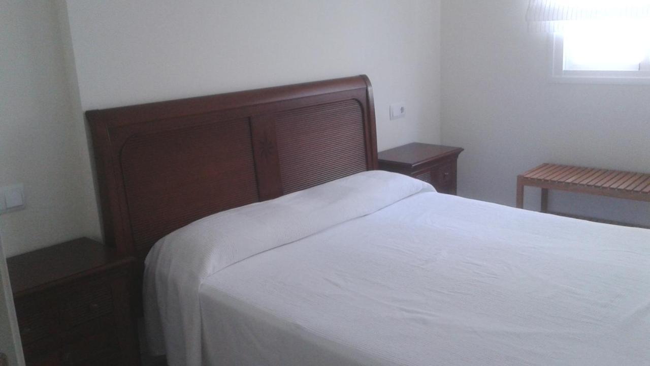 Apartamento Costaluz Rota Playa Costilla Exterior foto