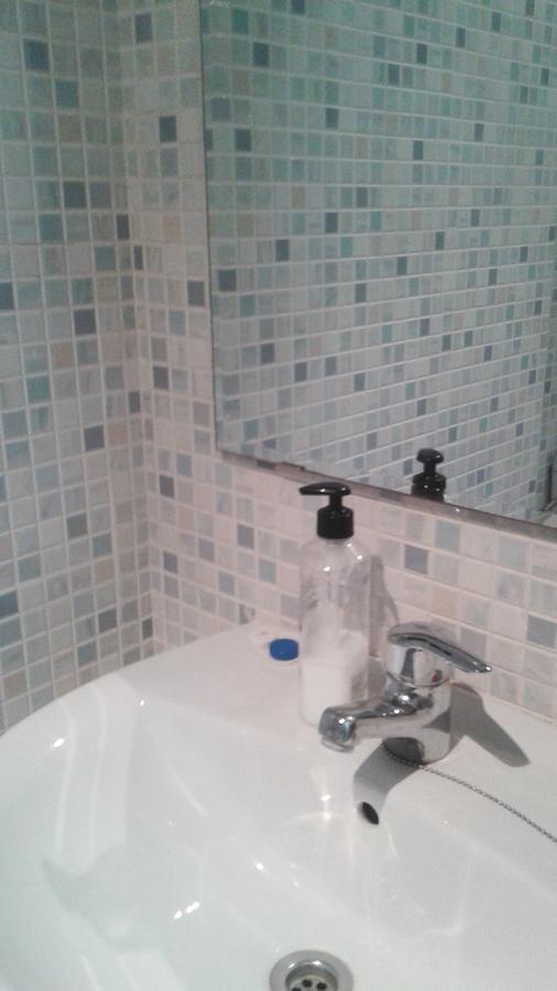 Apartamento Costaluz Rota Playa Costilla Exterior foto